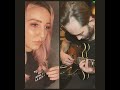 Ashley Monroe - Don't Worry Baby (Beach Boys Cover) feat. Tyler Cain