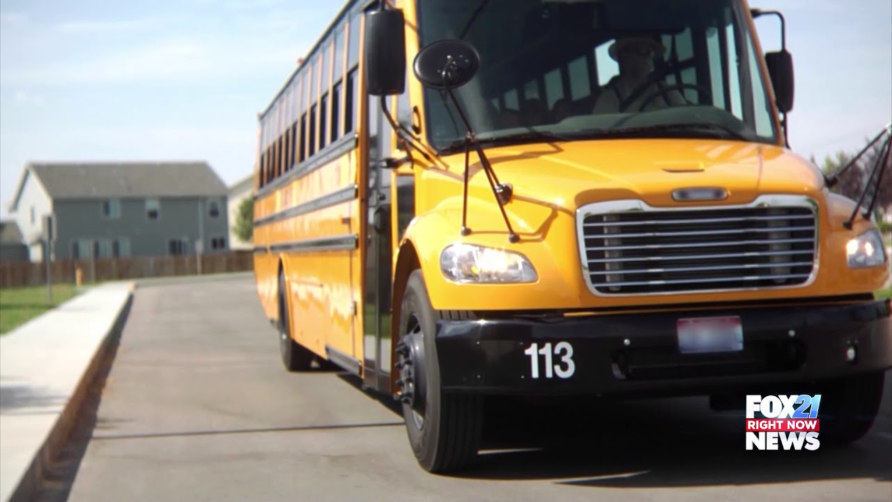 FOX21 Morning News promo