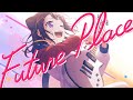 [バンドリ!][Expert] BanG Dream! #727 Future Place (歌詞付き)