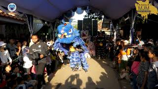 Tamu Malam Minggu - Burok Mjm Live Cibulan 15-09-2020