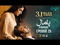 Pamaal Episode 25 with Subtitles | Dec 29, 2025