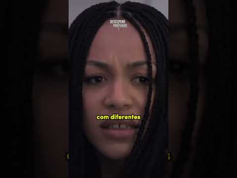 DESESPERO PROFUNDO