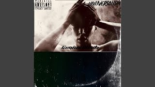 DGAF////Underscore (Interlude)