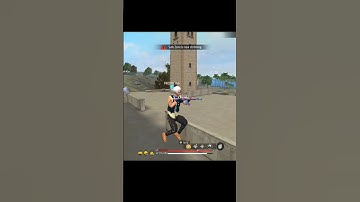 aa gya maza 😂#tondegamer #shortsfeed #tgrnrz #freefire #shorts