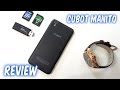 Cubot Manito REVIEW - 3GB RAM, MTK6737 - Best $100 Phone