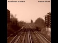 Sunshower Orphans - Rockaway Vespers