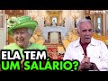 De onde vem a fortuna da rainha Elizabeth?