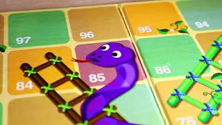 Snakes and Ladders (RGS5174) screenshot 5