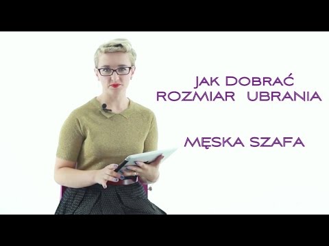 Wideo: Ubrania Starzejące Się Dla Kobiet: Przykłady I Zdjęcia