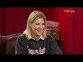 EUGENIA TOBAL: sexo post 50, cuartos separados y la maternidad, a través de su perro | #CasinoDeluxe