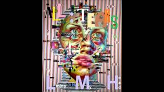 ALL TEARS- Losin My Head