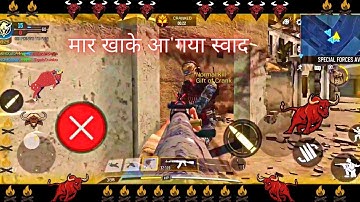 NEW FASTEST MODE IN COD MOBILE  CRANKED RECHARGED