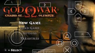 How to play any PSP games on Android devices with (PPSSPP EMULATOR) screenshot 3