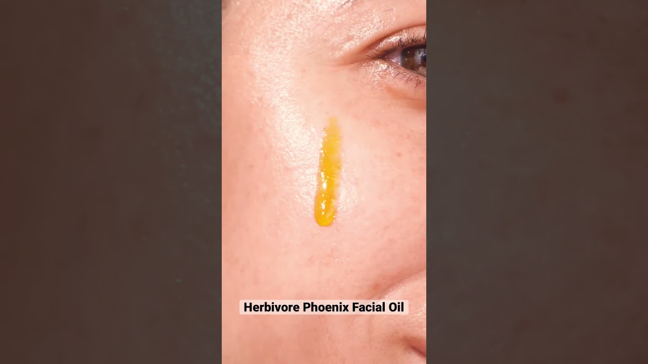 Herbivore Phoenix Facial Oil