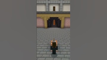 The new camera command in mc