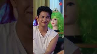 Sashes &amp; Hearts | BL Series  Watch full episodes FREE only on Oxin Films YouTube channel. #oxinfilms