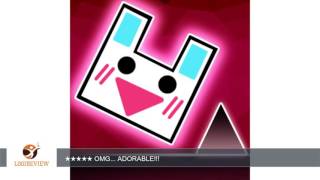 Geometry Rabbit Jump | Review/Test screenshot 3