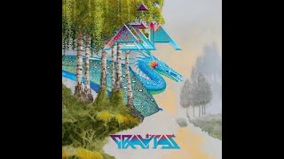 Asia:-'Gravitas' - YouTube