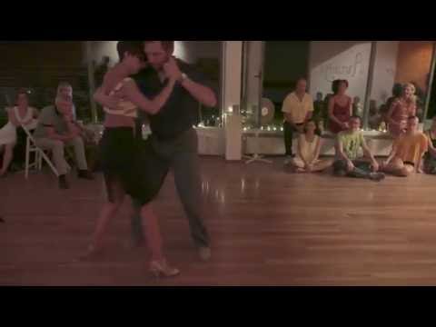 Zrinko Maloseja & Ana Lovrić - Nada Mas - Juan D'Arienzo