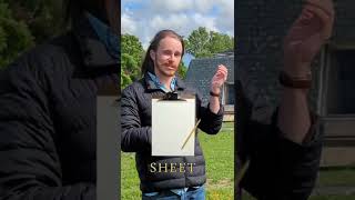 Sheep vs Ship 🐑 / 🚢 Pronunciation Tip