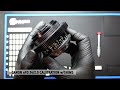 HOW TO CALIBRATE INFINITY ON CANON NFD 24 F2.0 WITH SHIMS mp4