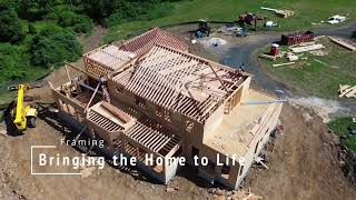 Custom Home Builder in Central New Jersey | Meisenbacher Homes