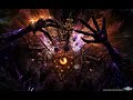 【PSO2】レイドボス版 EP6 ラスボス 「原初の闇」 ソダム戦【戦闘BGM】