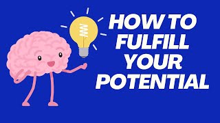 Unleash Your Full Potential: Mastering the Mind, Lewis Howes
