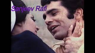 Kaisi Shaam Suhaani Aayi Re - Pasand Apni Apni (1972) - Rafi Thumb