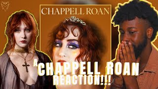 Giving Chappell Another Shot... || Chappell Roan "Subway" - Reaction!!!