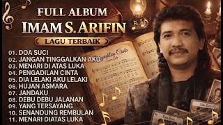 Imam S  Arifin  Lagu Dangdut Nostalgia Terbaik Ii  Album Pilihan U0026 Hits Legendaris