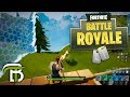 Fortnite Best Strategy