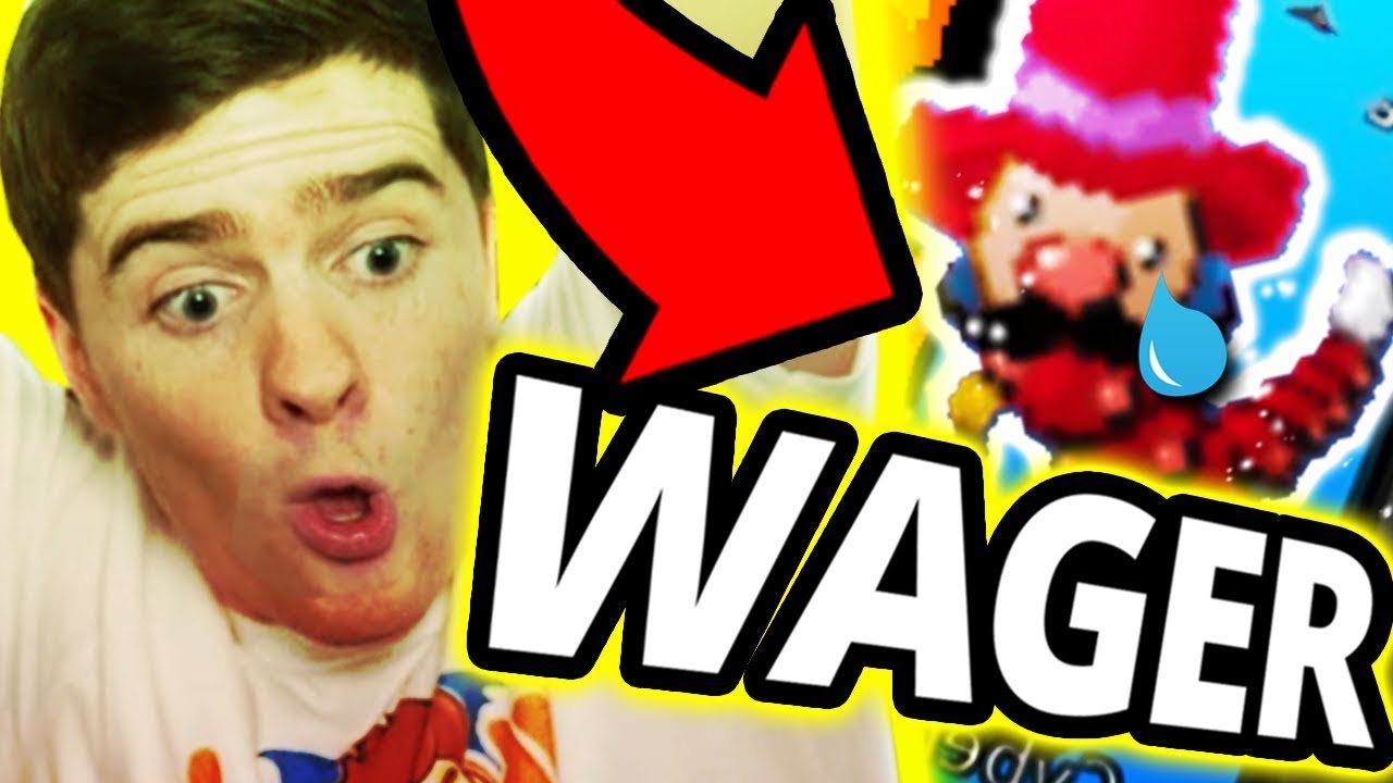 What Happens If I Wager Mr Weedle in Project Pokemon? *OH NO*