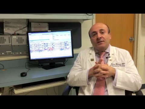 12 Days of Wellness: On the 8th day of wellness, Dr. Motamedi said to me...