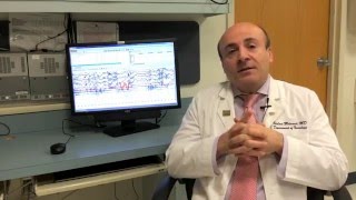 12 Days of Wellness: On the 8th day of wellness, Dr. Motamedi said to me...