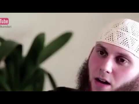 من يهدي الله فلا مضل له