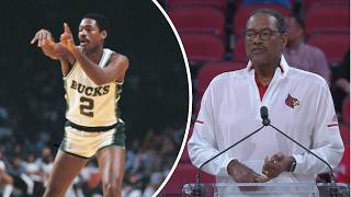 NBA Star & Business Mogul Junior Bridgeman Dies at 71 – A Legacy Beyond Basketball