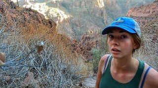 Download Lagu I Almost Died Solo Hiking a Remote Canyon MP3 Download Lagu I Almost Died Solo Hiking a Remote Canyon MP3