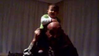 Dedeni̇n Keli̇ne Sak Sak