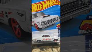 Hot Wheels 64 Dodge 330
Hot Wheels 64 Dodge 330 Hot Wheels 64 Dodge 330