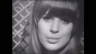 Marianne Faithfull Plaisir Damour 1964