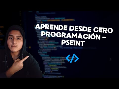 Aprender a programar