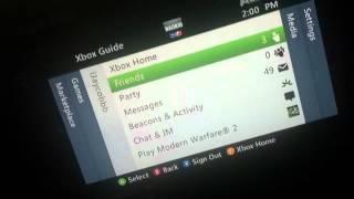 Second map Scrapyard vs Randyy Me ~ Win
