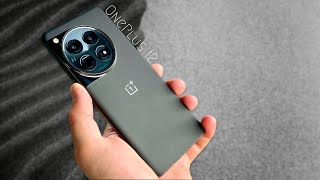 Oneplus 12 - Mieux Quun Galaxy S24 ?