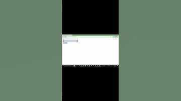 JSP and Servlets | GET and POST methods | Web Technology Java