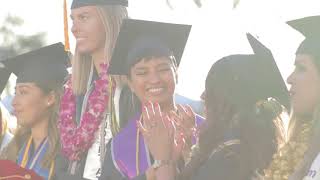 Commencement 2019 Recap