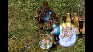 ToB | #3 | Baldur's Date New Install | Imoen  Solaufein Tashia Ninde Fade