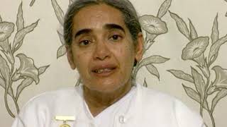 Power to Discern _ Sister Jayanti