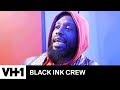 Walt Gets Drunk & Freaks Out on Tatiana | Black Ink Crew