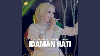 Download Lagu Idaman Hati (feat. Yuznia Zebro)